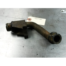 106F034 Turbo Oil Return Line For 03-04 Ford F-250 Super Duty 6.0 6C3E9T515AB Power Stoke Diesel 106F034 Turbo Oil Return Line For 03-04 Ford F-250 Super Duty 6.0 6C3E9T515AB Power Stoke Diesel